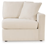 Modmax Oyster 4-Piece Sectional - Ornate Home