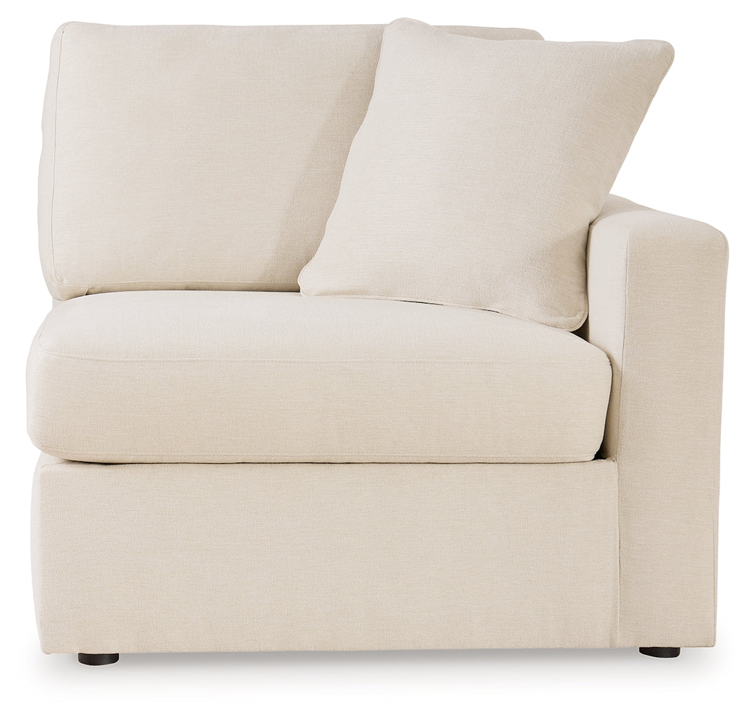 Modmax Oyster 4-Piece Sectional - Ornate Home