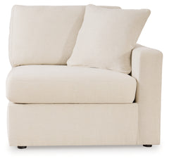 Modmax Oyster 4-Piece Sectional - Ornate Home