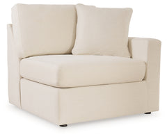 Modmax Oyster 4-Piece Sectional - Ornate Home