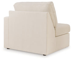 Modmax Oyster 4-Piece Sectional - Ornate Home