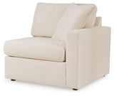 Modmax Oyster 4-Piece Sectional - Ornate Home