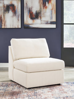 Modmax Oyster 4-Piece Sectional - Ornate Home