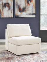 Modmax Oyster 4-Piece Sectional - Ornate Home