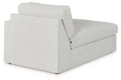Modmax Oyster 4-Piece Sectional w/Chaise - Ornate Home
