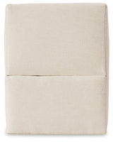 Modmax Oyster 4-Piece Sectional w/ Storage Console - Ornate Home