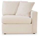 Modmax Oyster 5-Piece Sectional (Online Special Price) - Ornate Home