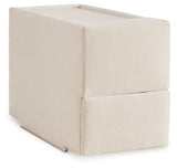 Modmax Oyster 5-Piece Sectional - Ornate Home