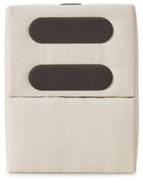 Modmax Oyster 5-Piece Sectional - Ornate Home