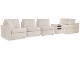 Modmax Oyster 5-Piece Sectional - Ornate Home