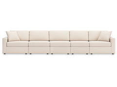 Modmax Oyster 5-Piece Sectional - Ornate Home