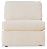 Modmax Oyster 5-Piece Sectional w/Audio System (Online Special Price) - Ornate Home
