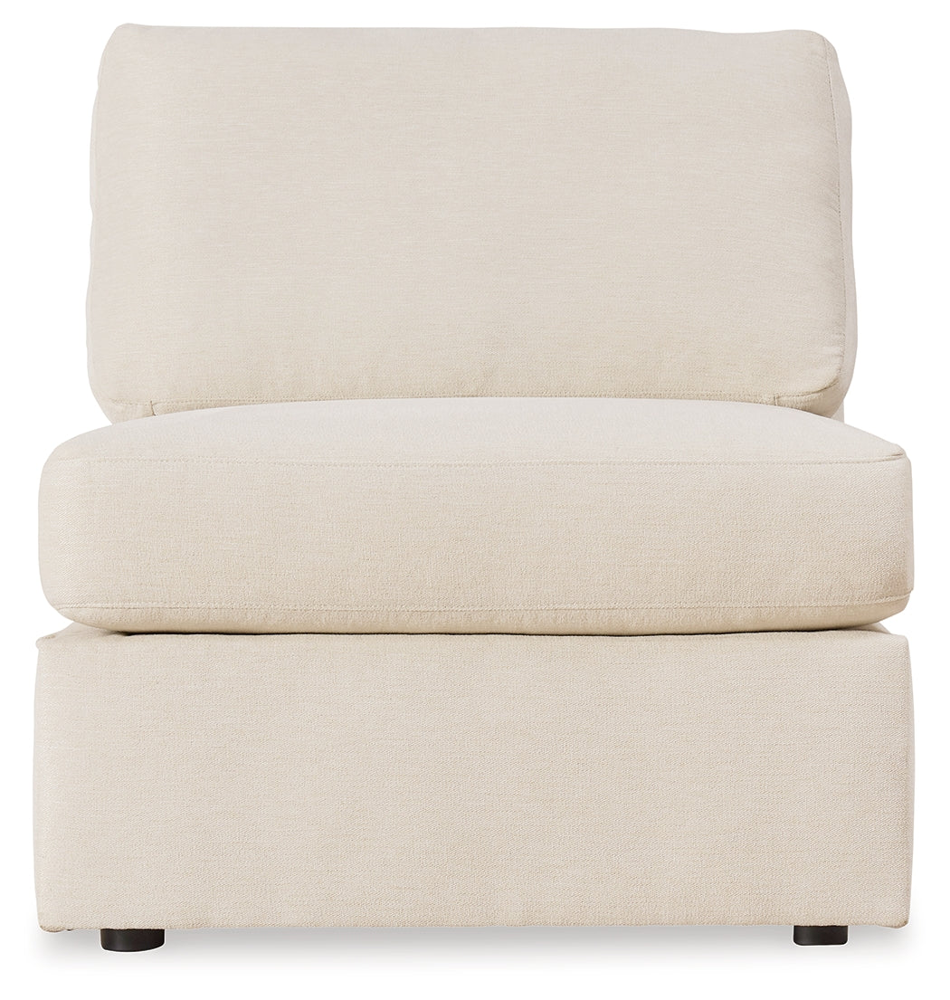 Modmax Oyster 5-Piece Sectional w/Audio System (Online Special Price) - Ornate Home