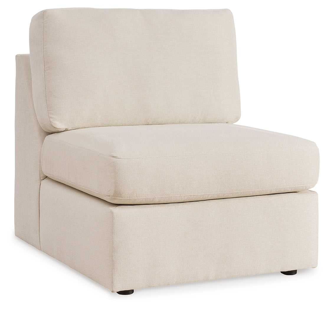 Modmax Oyster 5-Piece Sectional w/Audio System (Online Special Price) - Ornate Home