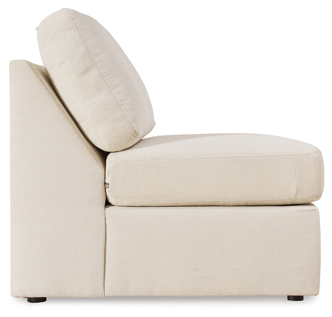 Modmax Oyster 5-Piece Sectional w/Audio System (Online Special Price) - Ornate Home