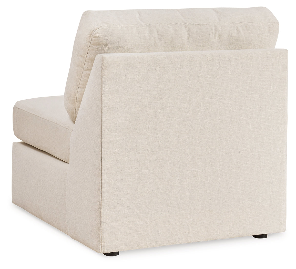 Modmax Oyster 5-Piece Sectional w/Audio System (Online Special Price) - Ornate Home