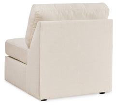 Modmax Oyster 5-Piece Sectional w/Audio System - Ornate Home