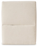 Modmax Oyster 5-Piece Sectional w/Audio System - Ornate Home