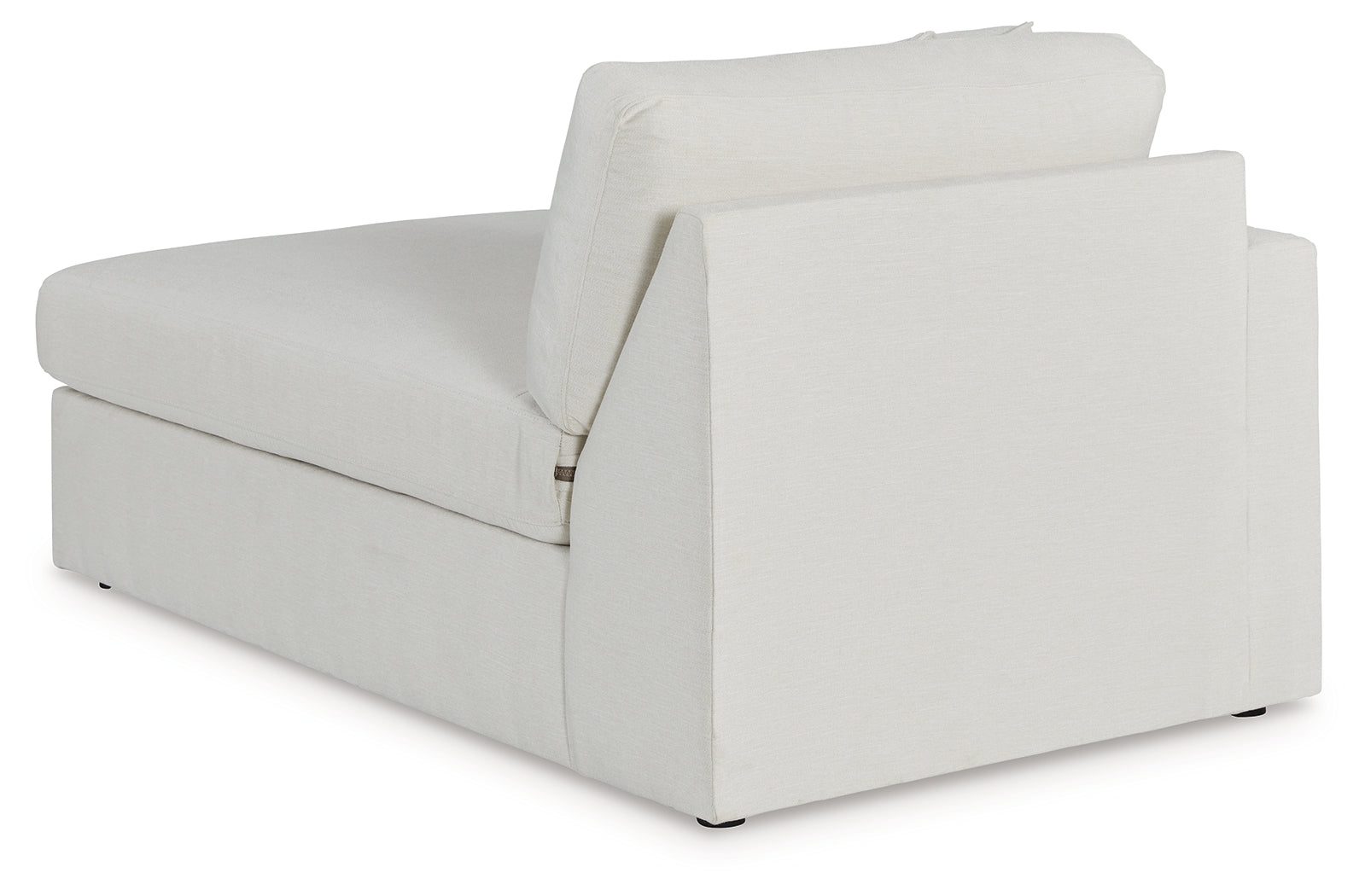 Modmax Oyster 5 Piece Sectional with Audio Console (Online Special Price) - Ornate Home