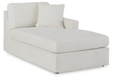 Modmax Oyster 5 Piece Sectional with Audio Console (Online Special Price) - Ornate Home