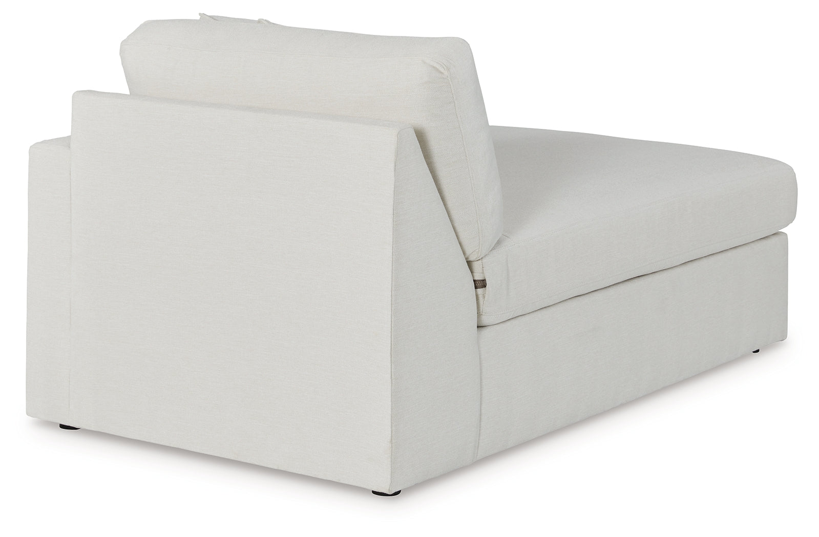 Modmax Oyster 5 Piece Sectional with Audio Console (Online Special Price) - Ornate Home