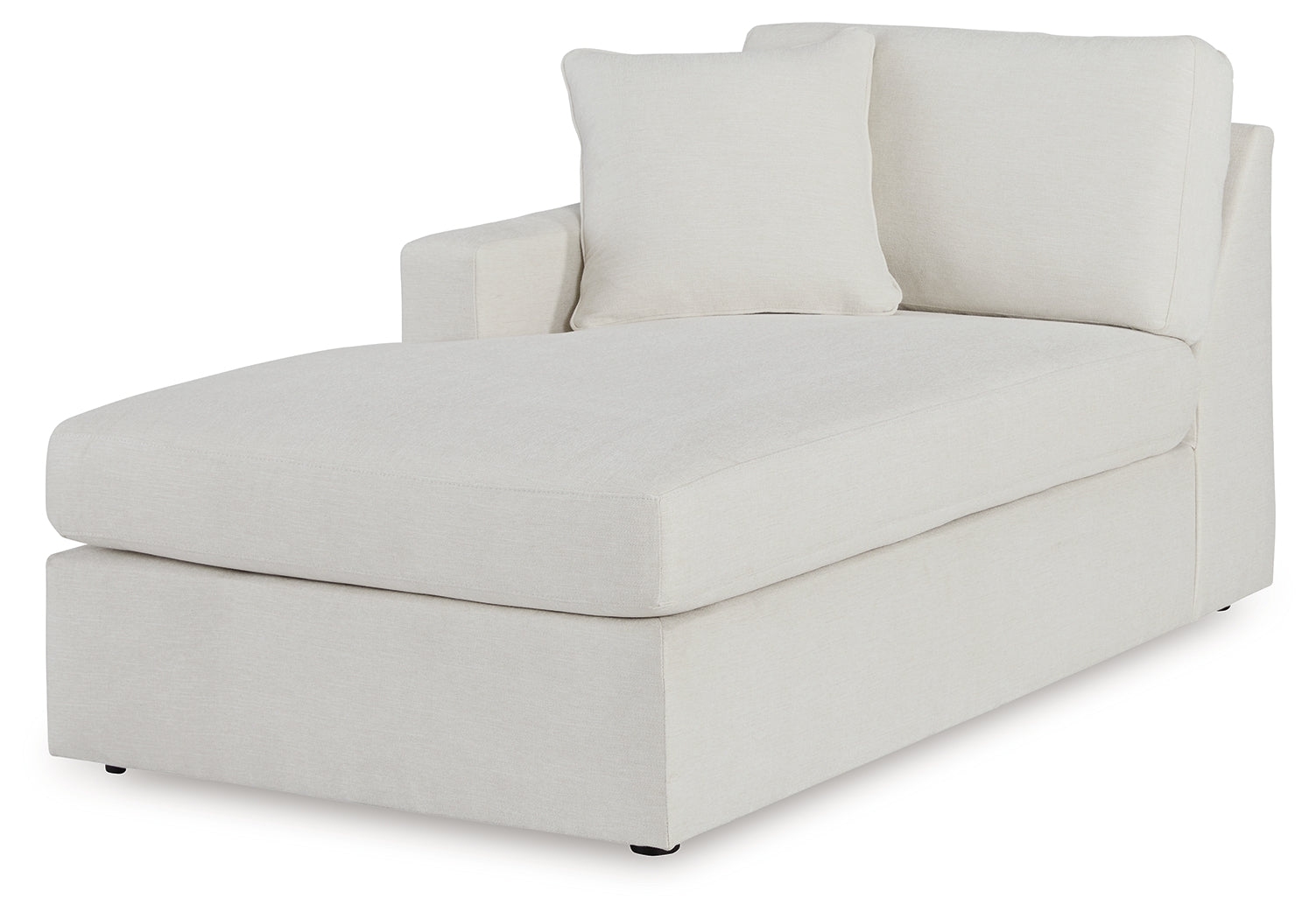 Modmax Oyster 7-Piece Sectional (Online Special Price) - Ornate Home