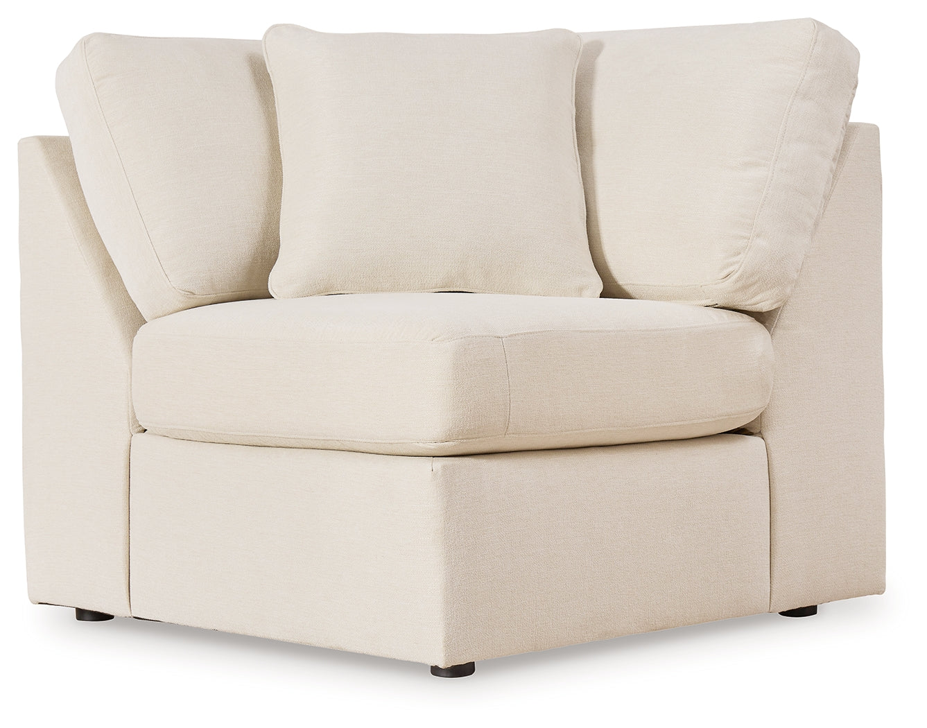 Modmax Oyster 8-Piece Sectional w/Audio System & Chaise (Online Special Price) - Ornate Home
