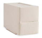 Modmax Oyster Modular Sectional Sofa Units - Create your own Style - Ornate Home