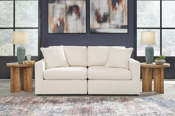 Modmax Oyster Modular Sectional Sofa Units - Ornate Home
