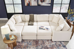 Modmax Oyster Modular Sectional Sofa Units - Ornate Home