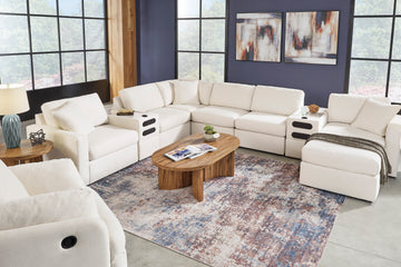 Modmax Oyster Modular Sectional Sofa Units - Ornate Home