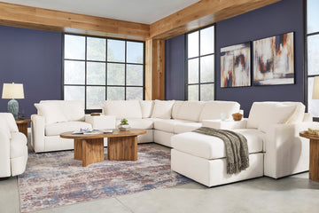 Modmax Oyster Modular Sectional Sofa Units - Ornate Home