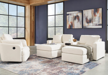 Modmax Oyster Modular Sectional Sofa Units - Ornate Home