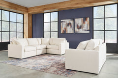 Modmax Oyster Modular Sectional Sofa Units - Ornate Home
