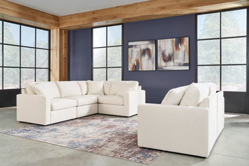 Modmax Oyster Modular Sectional Sofa Units - Ornate Home