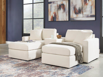 Modmax Oyster Modular Sectional Sofa Units - Ornate Home