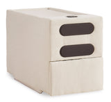 Modmax Oyster Modular Sectional Sofa Units - Ornate Home