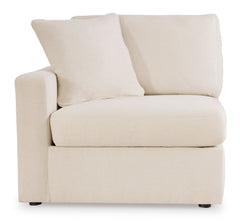 Modmax Oyster Modular Sectional Sofa Units - Ornate Home