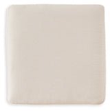 Modmax Oyster Oversized Accent Ottoman - Ornate Home