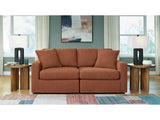 Modmax Spice 2-Piece Sectional (Online Special Price) - Ornate Home