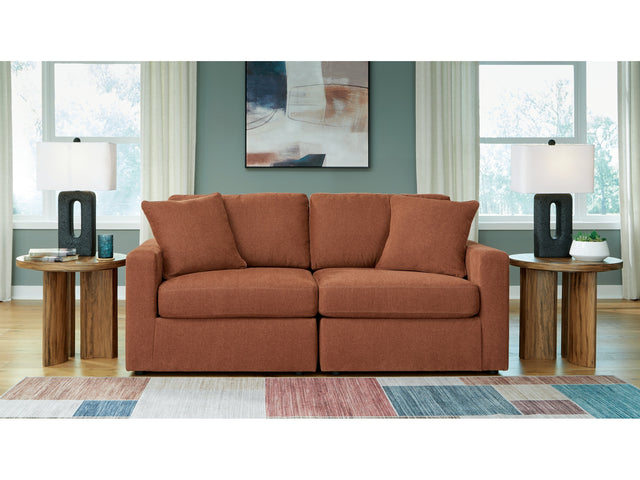 Modmax Spice 2-Piece Sectional (Online Special Price) - Ornate Home
