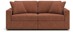 Modmax Spice 2-Piece Sectional - Ornate Home