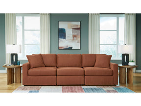 Modmax Spice 3-Piece Sectional (Online Special Price) - Ornate Home