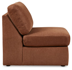 Modmax Spice 4-Piece Sectional - Ornate Home