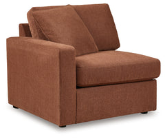 Modmax Spice 4-Piece Sectional - Ornate Home