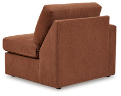 Modmax Spice 4-Piece Sectional - Ornate Home
