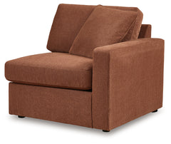 Modmax Spice 4-Piece Sectional - Ornate Home