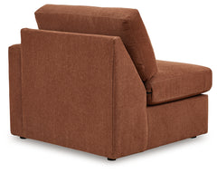Modmax Spice 4-Piece Sectional - Ornate Home