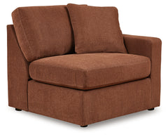 Modmax Spice 4-Piece Sectional - Ornate Home