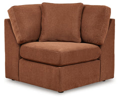 Modmax Spice 4-Piece Sectional - Ornate Home